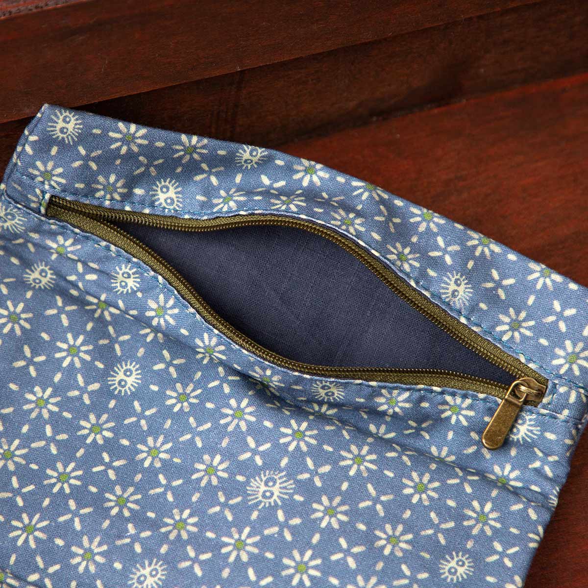 となりのトトロ Craft Style Collection 道中財布 星つなぎ | どんぐり