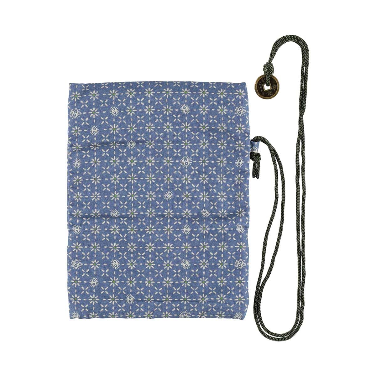 となりのトトロ Craft Style Collection 道中財布 星つなぎ