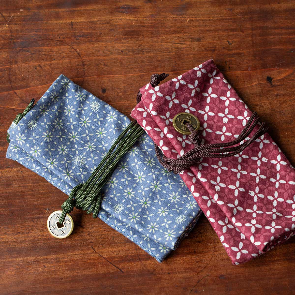 会員限定】となりのトトロ Craft Style Collection 道中財布 星