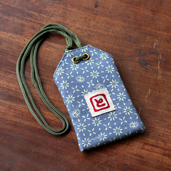 となりのトトロ Craft Style Collection だいじなカード入れ 星つなぎ