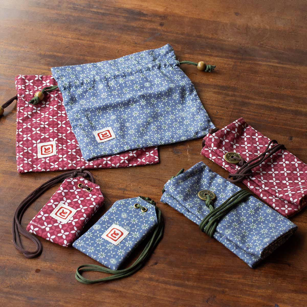 となりのトトロ Craft Style Collection だいじなカード入れ 星