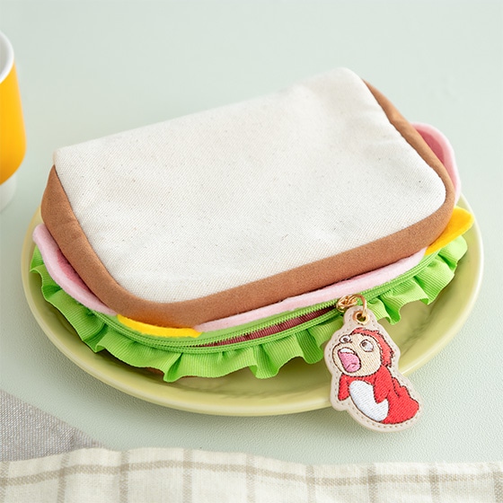 崖の上のポニョ | どんぐり共和国そらのうえ店