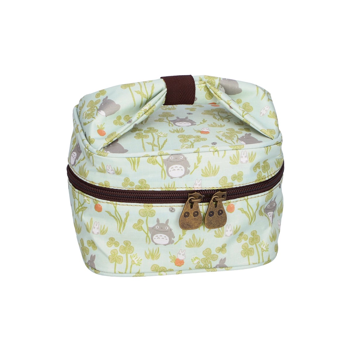 となりのトトロ トトロクローバーシリーズ リボンバニティ | どんぐり