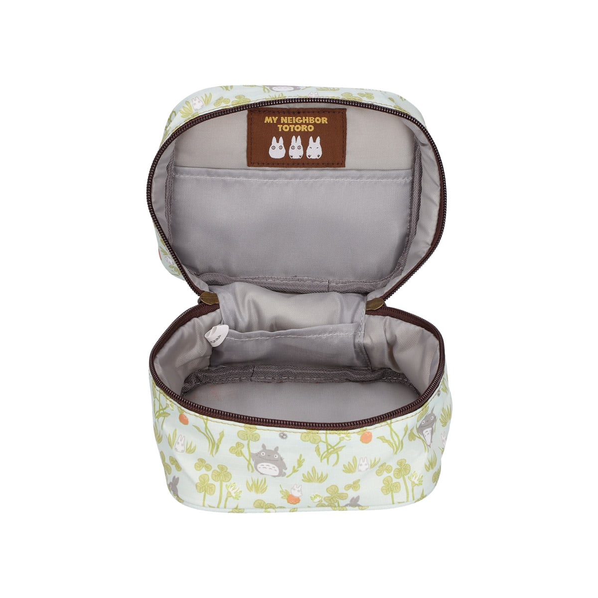 【となりのトトロ】ドンドコ　クリップケース　箱あり　未使用　希少 22201623_s.jpg