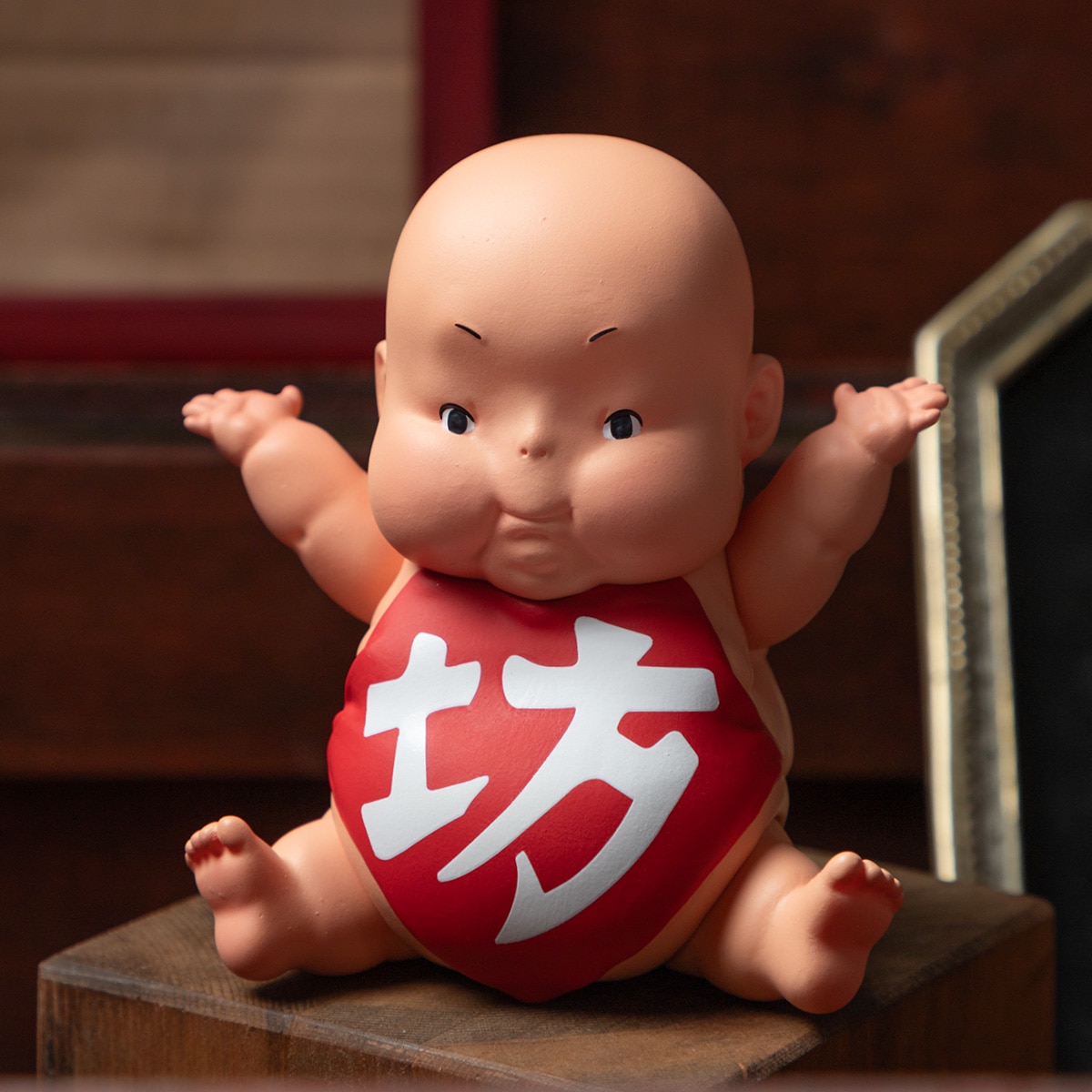 希少　崖の上のポニョ　手のりソフビにんぎょう　即購入可 訳あってお買い得！30～80％OFF 崖の上のポニョ 〜手のりソフビ