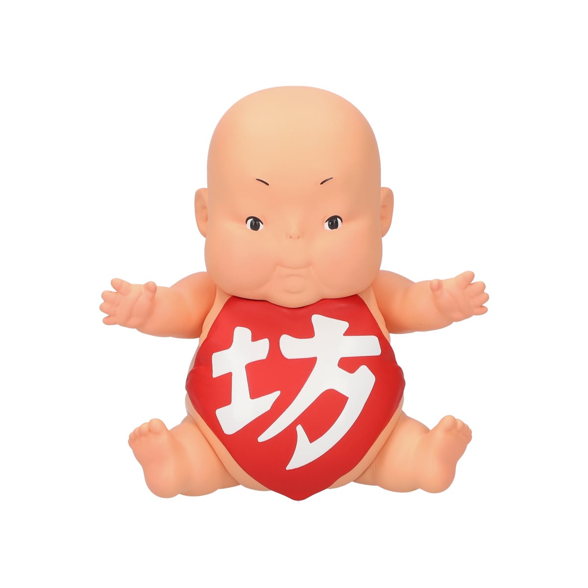 ジブリ 千と千尋の神隠し 坊 手のりソフビにんぎょう 千と千尋の神隠し 手のりソフビにんぎょう 坊 | どんぐり共和国