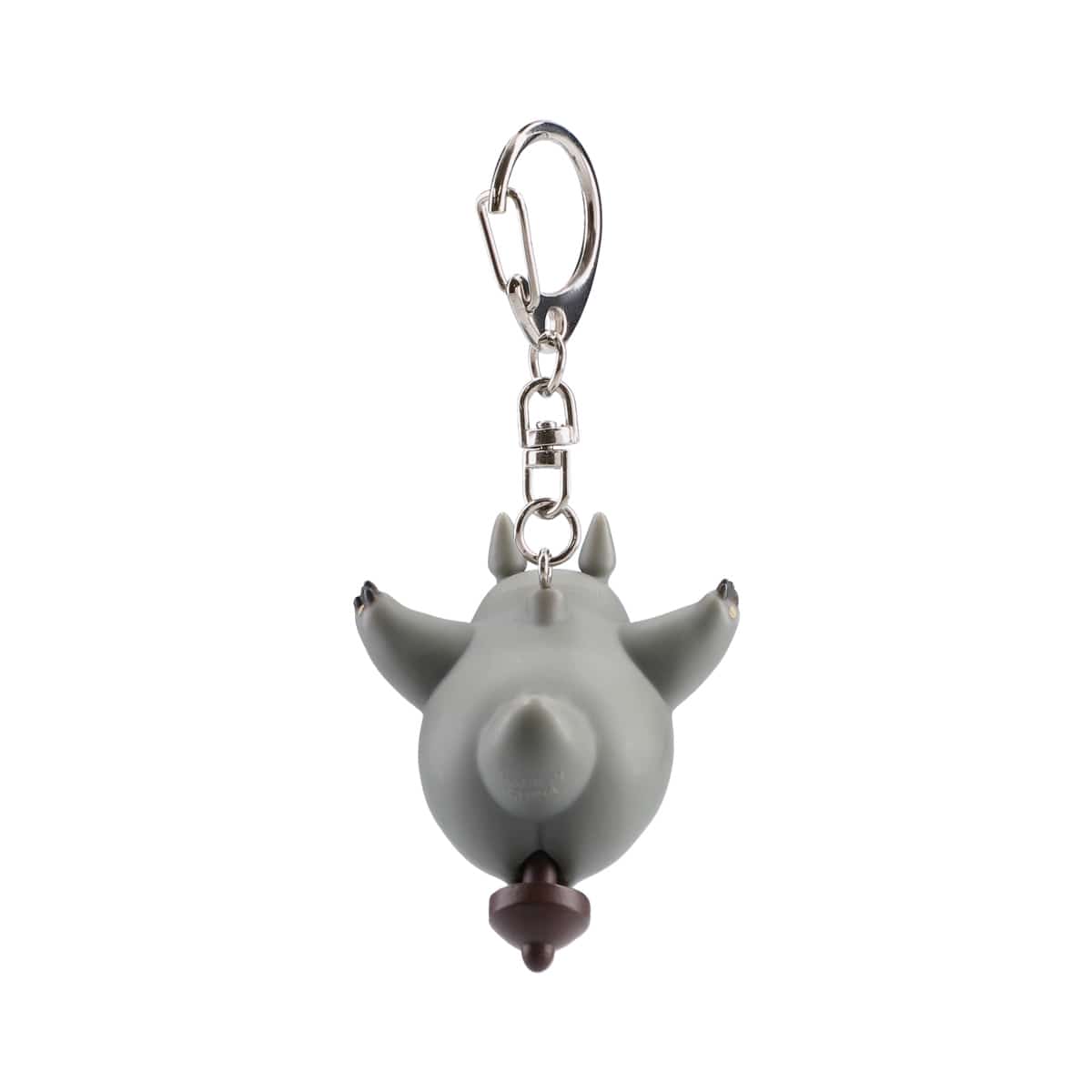 となりのトトロ キーホルダー コマトトロ | どんぐり共和国そらのうえ店