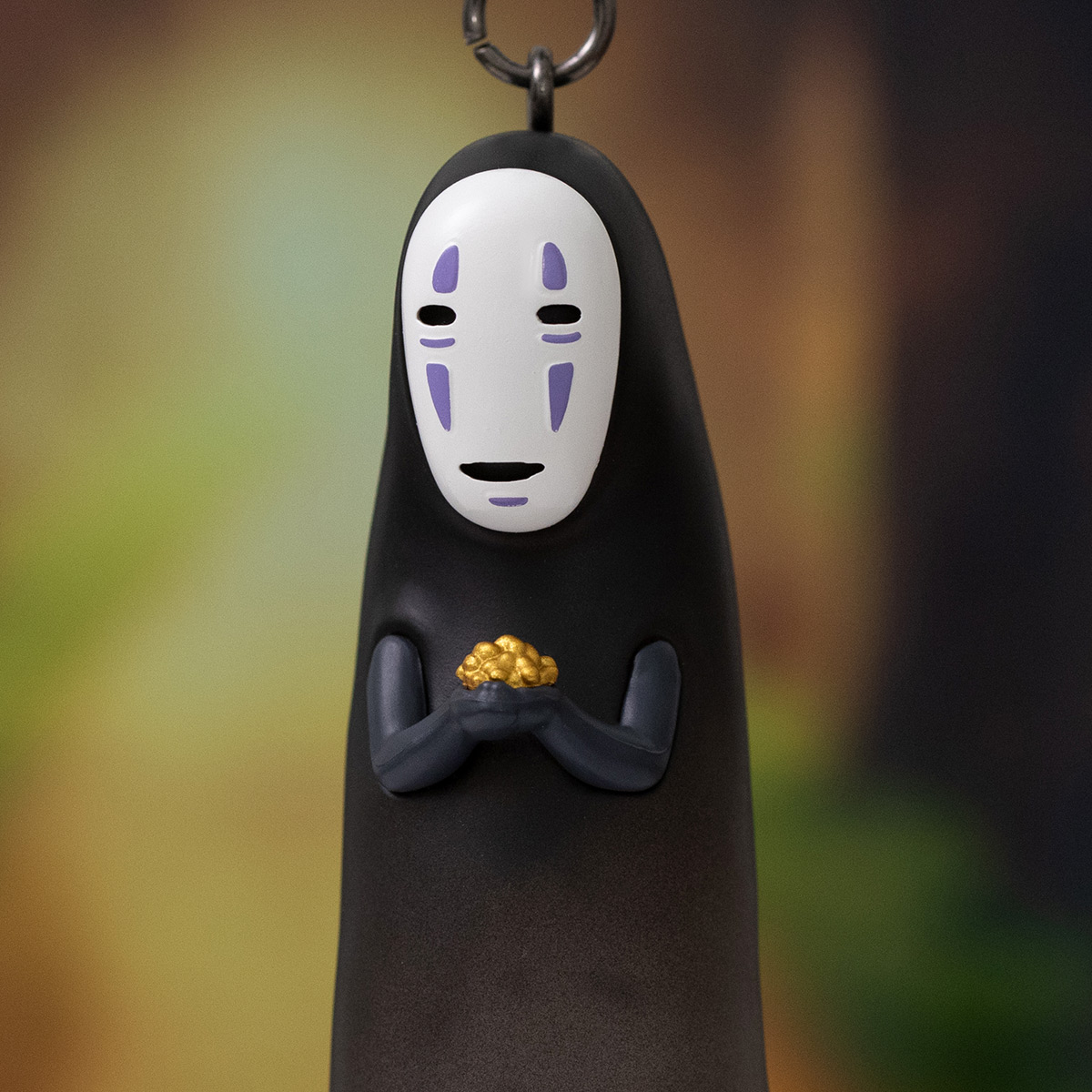 ジブリ　千と千尋の神隠し　フィギュアキーホルダー Amazon.co.jp: 三鷹の森ジブリ美術館 千と千尋の神隠し