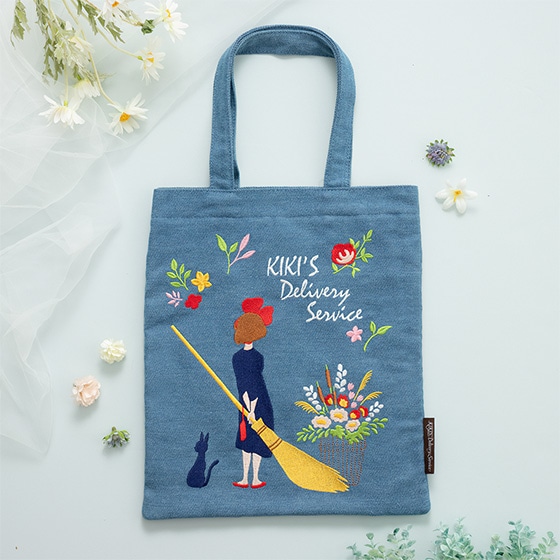 Clock Print Cotton Tote Bag(FREE SIZE Grey): Vintage 1.1