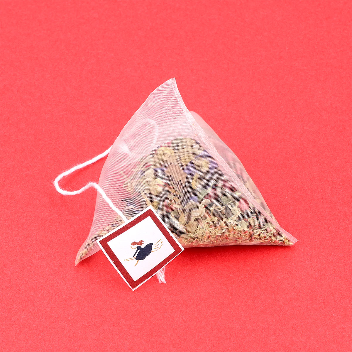 魔女の宅急便 オリジナルブレンドティー キキの旅立ち | どんぐり