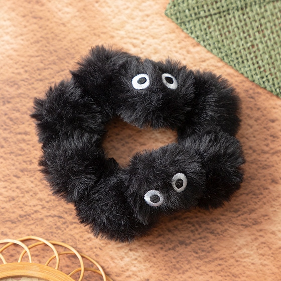 となりのトトロ クロスケかくれんぼシュシュ