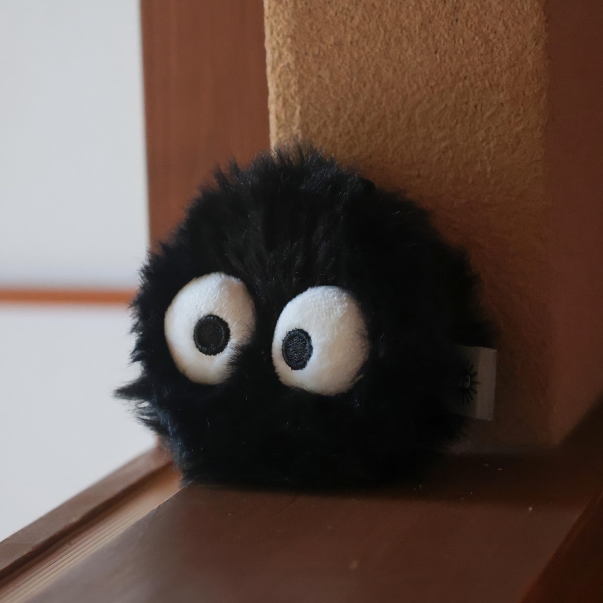 となりのトトロ ふわふわクロスケミラー | どんぐり共和国そらの