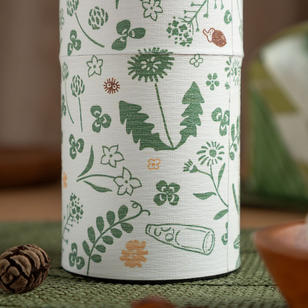 となりのトトロ トトロのおみやげ ギフトセット | どんぐり共和国そら