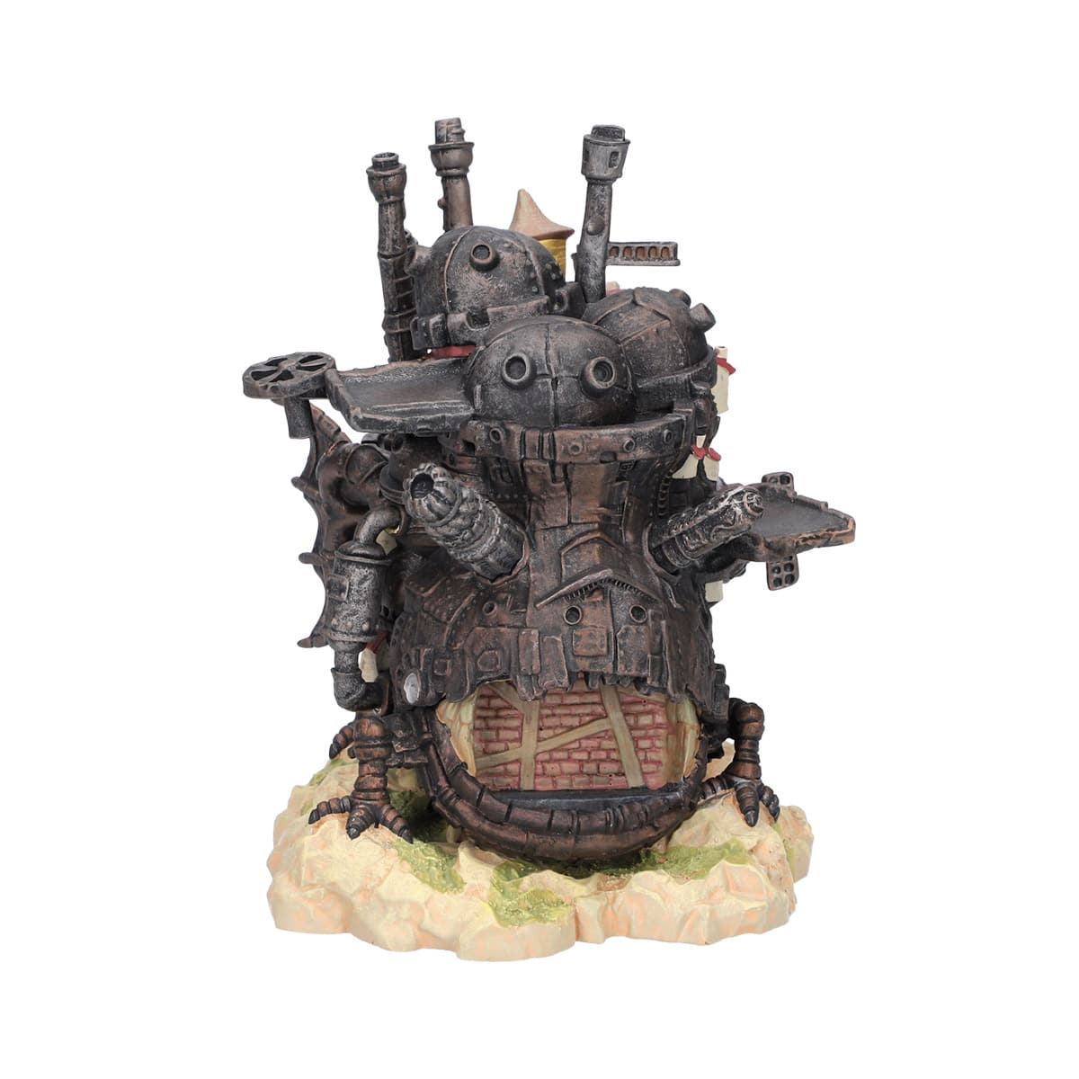 スタジオジブリハウルの動く城　万年カレンダー ハウルの動く城 万年カレンダー ハウルの城 | どんぐり共和国そらのうえ店