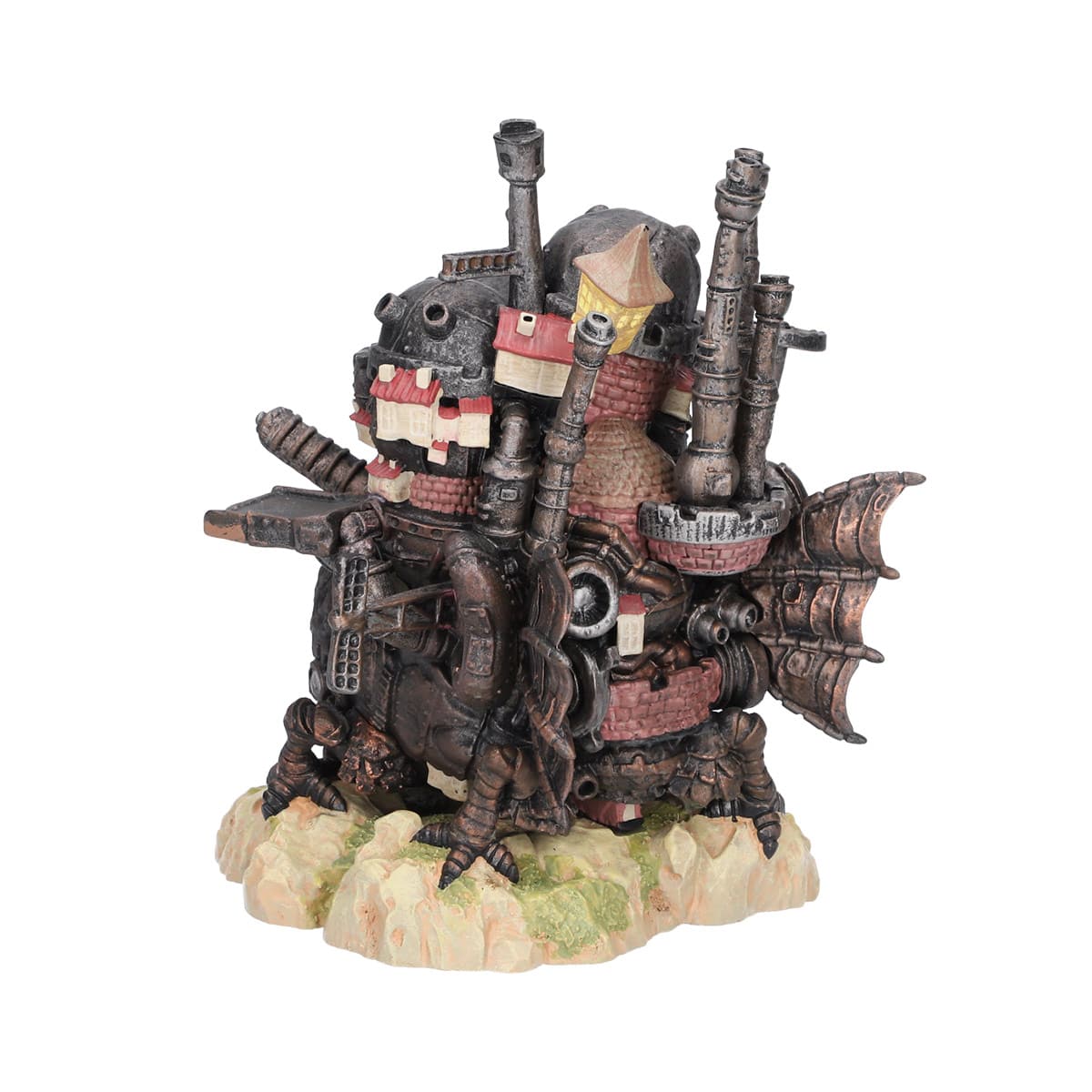 ハウルの動く城 万年カレンダー ハウルの城 | どんぐり共和国そらのうえ店