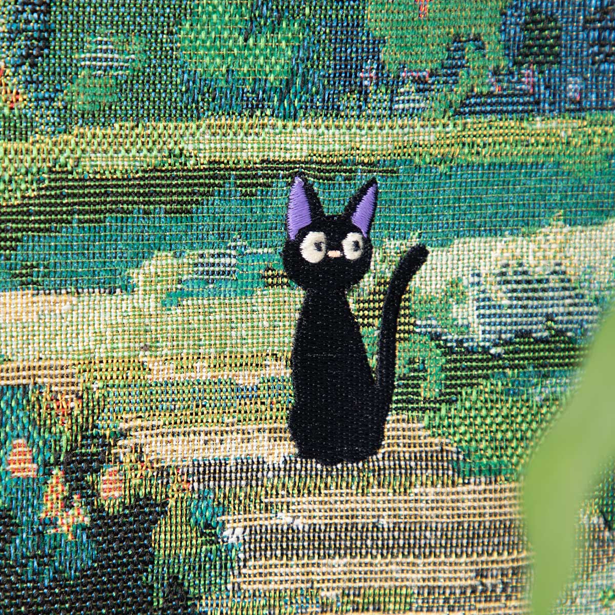 Donguri Closet】魔女の宅急便 ゴブラントート ジジとオキノ邸