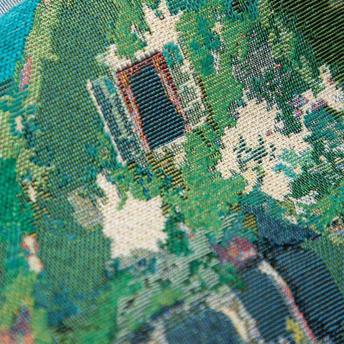 【完売品】魔女の宅急便 ゴブラントート ジジとオキノ邸 Donguri Closet】魔女の宅急便 ゴブラントート ジジとオキノ邸