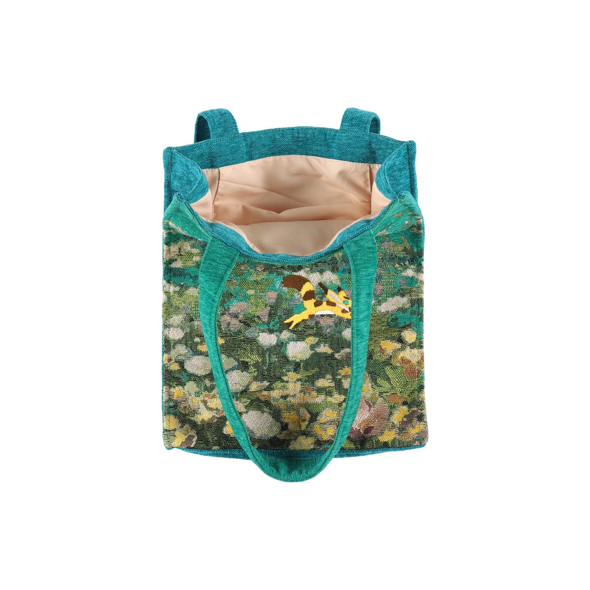 Donguri Closet】天空の城ラピュタ ゴブラントート キツネリス