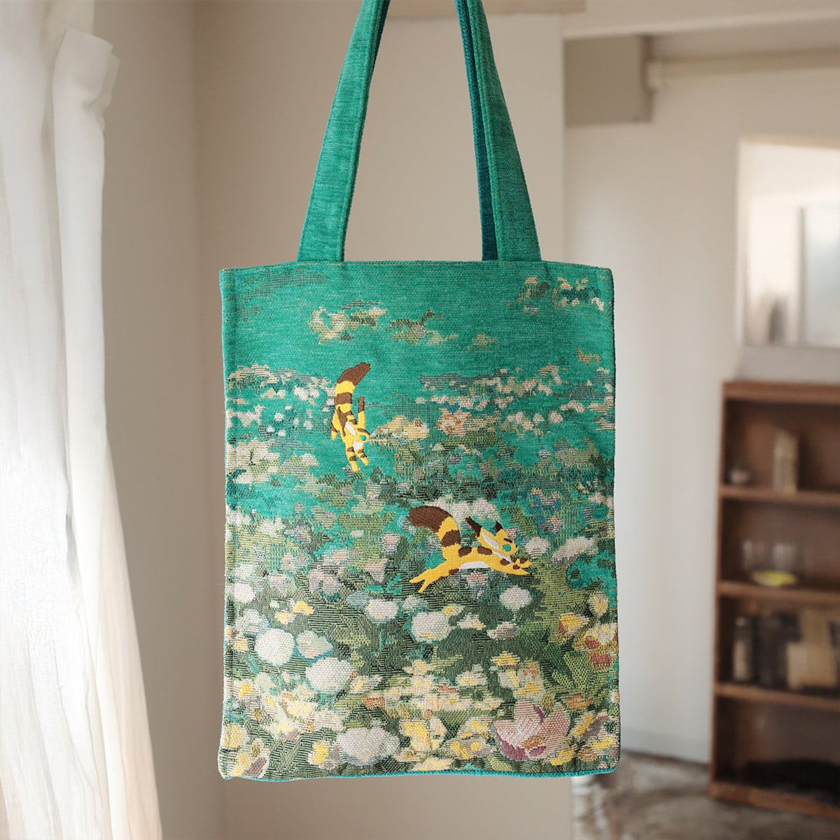 【完売品】天空の城ラピュタ ゴブラントート キツネリス Donguri Closet】天空の城ラピュタ ゴブラントート キツネリス