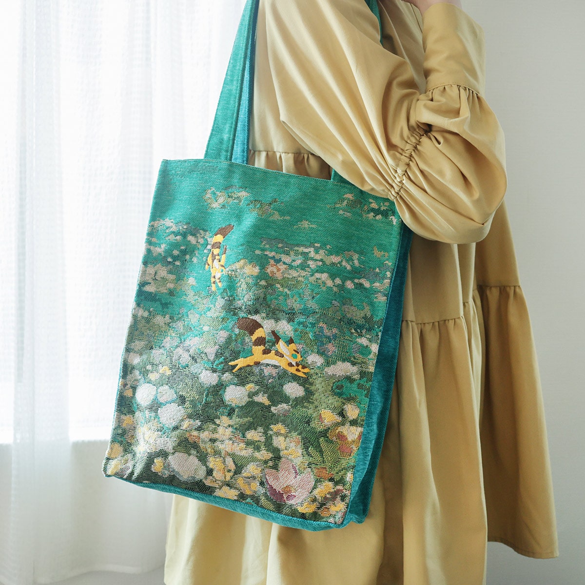 【セット販売】 天空の城ラピュタ 魔女の宅急便 ゴブラントート ジブリ Donguri Closet】魔女の宅急便 ゴブラントート ジジとオキノ邸