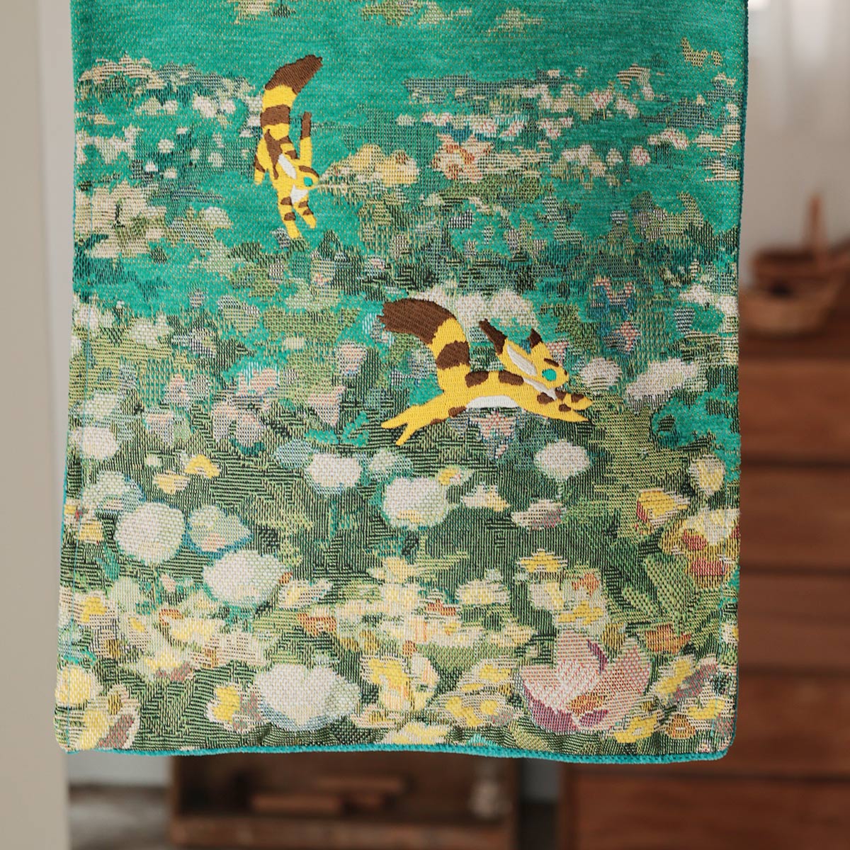 Donguri Closet】天空の城ラピュタ ゴブラントート キツネリス