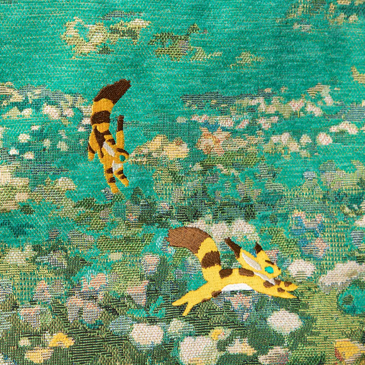 Donguri Closet】天空の城ラピュタ ゴブラントート キツネリス