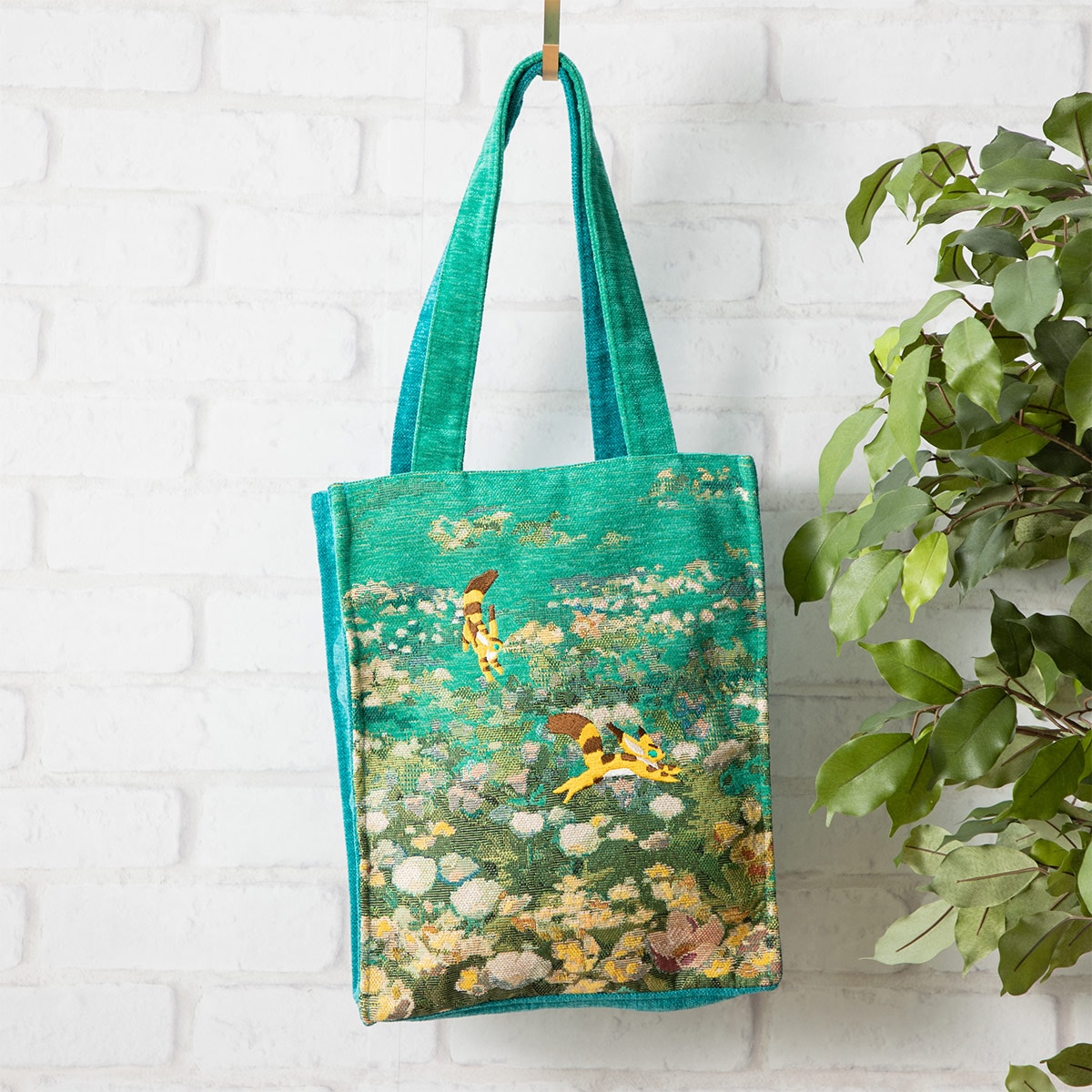 【セット販売】 天空の城ラピュタ 魔女の宅急便 ゴブラントート ジブリ Donguri Closet】魔女の宅急便 ゴブラントート ジジとオキノ邸