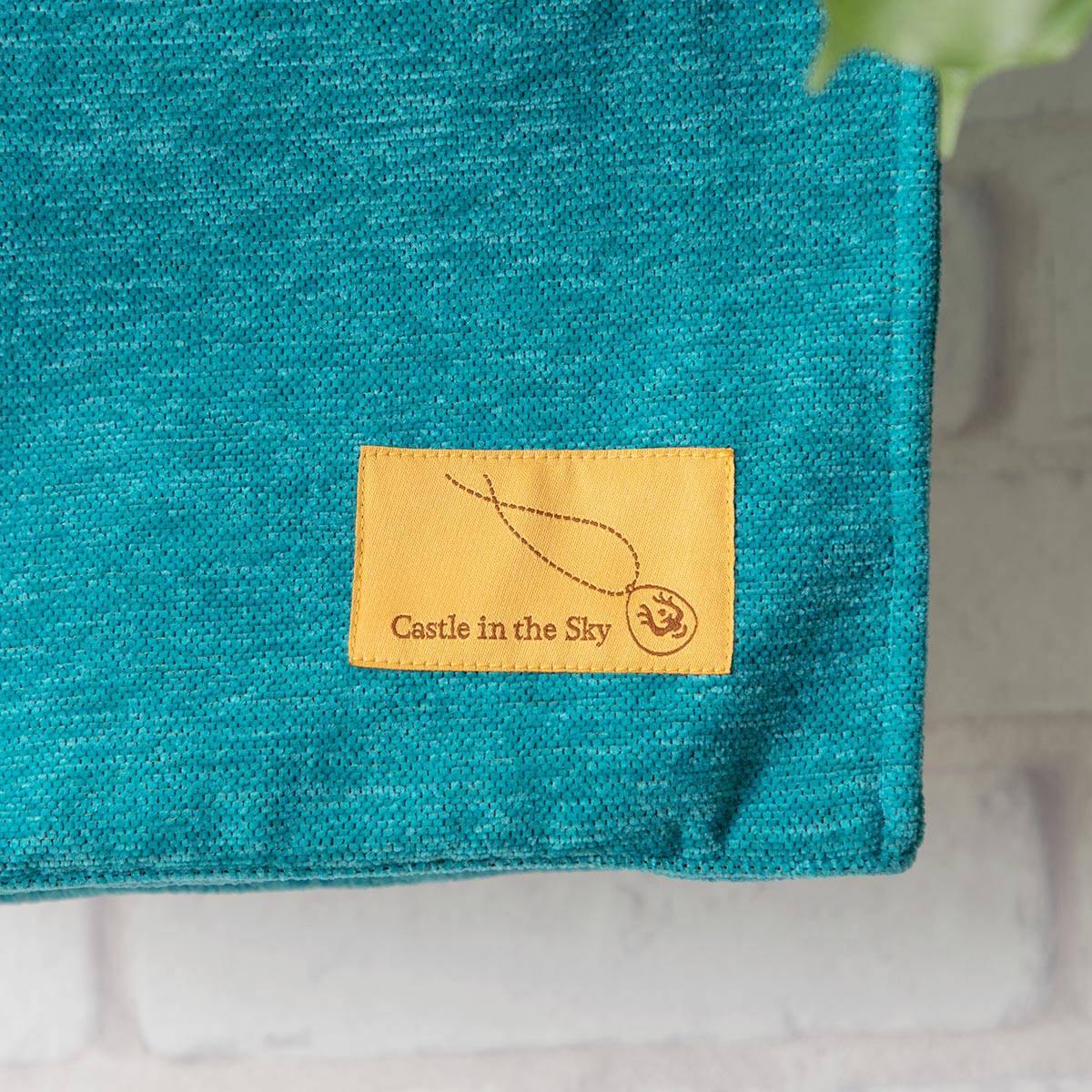 Donguri Closet】天空の城ラピュタ ゴブラントート キツネリス