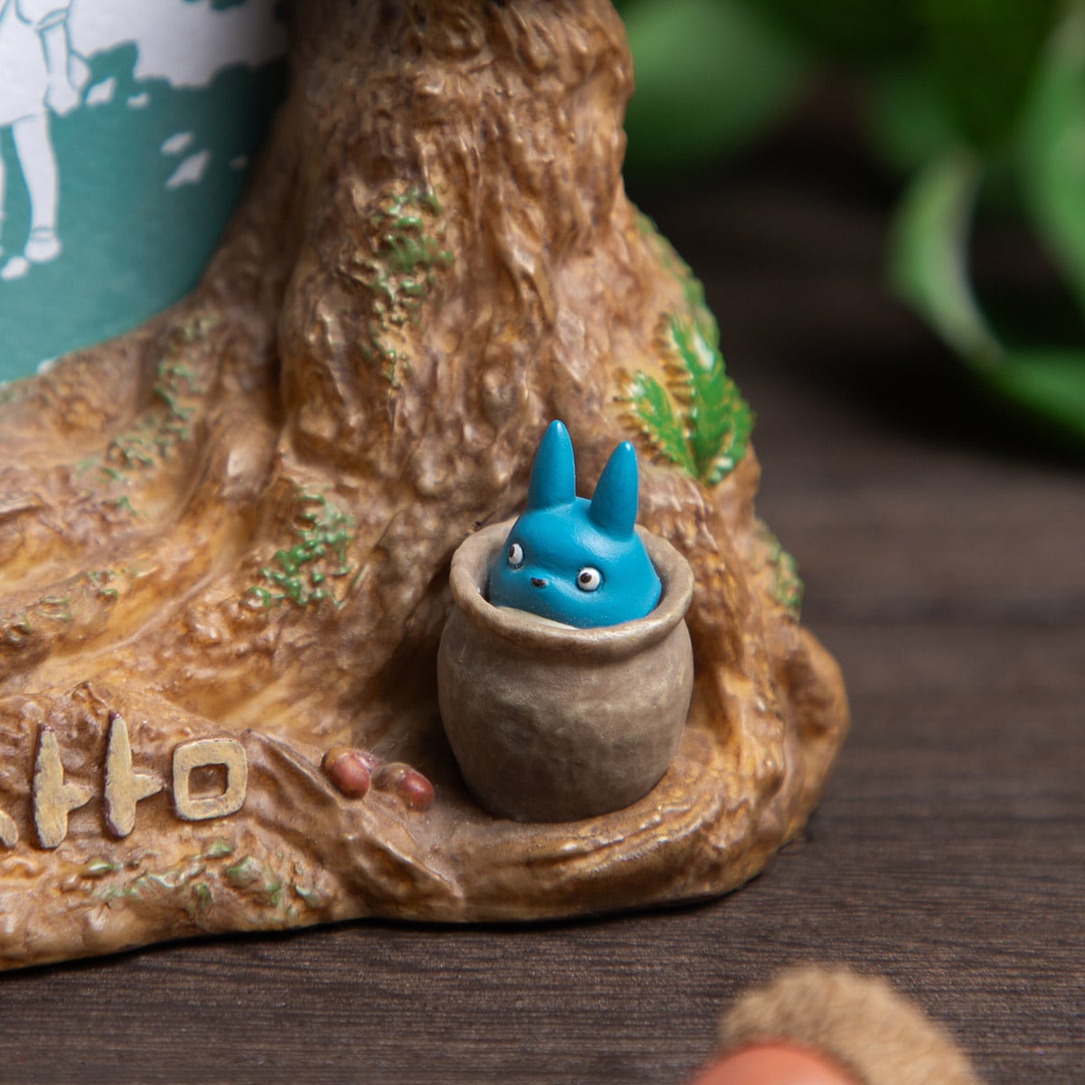 となりのトトロ フォトフレーム トトロの森 | どんぐり共和国そらのうえ店