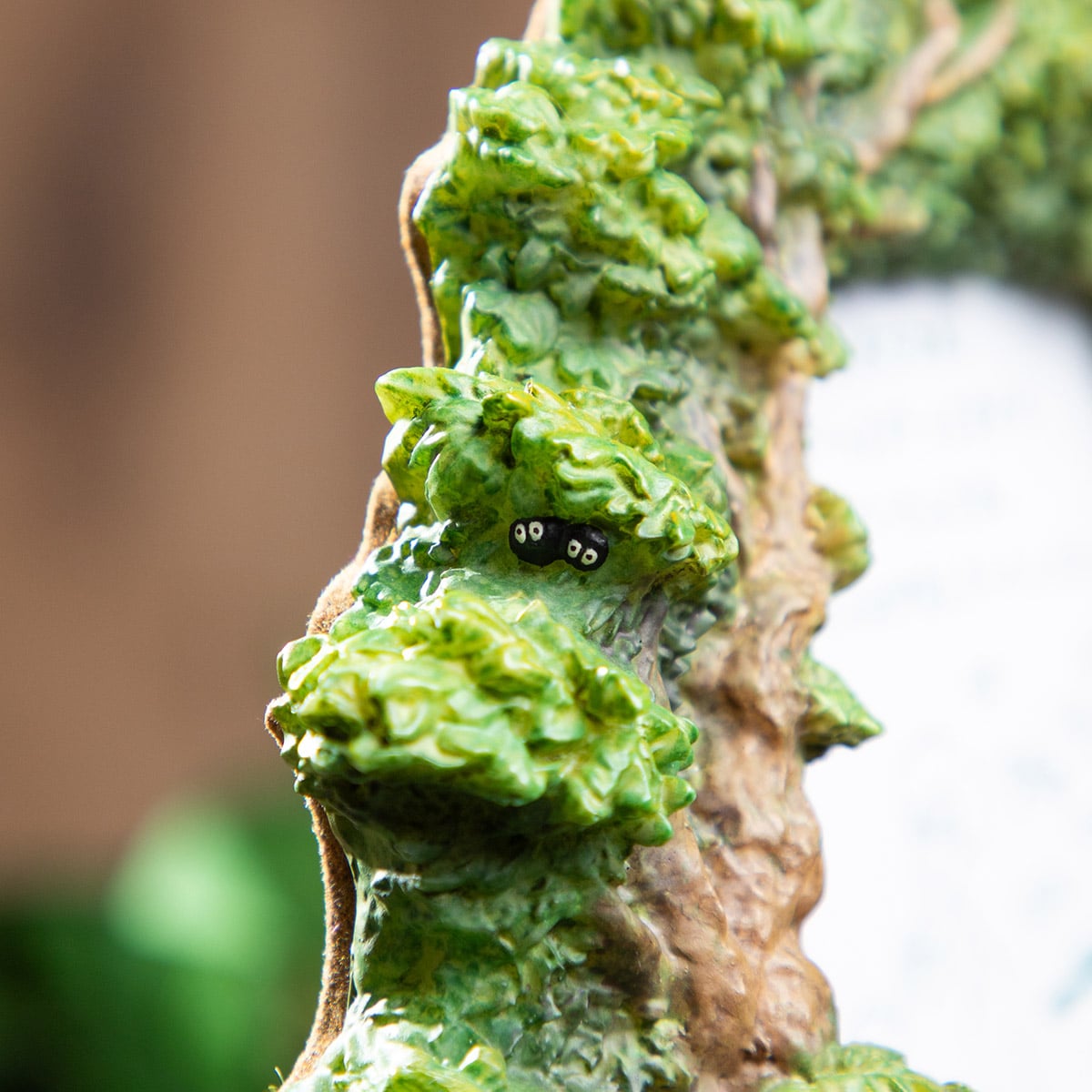 となりのトトロ フォトフレーム トトロの森 | どんぐり共和国そらのうえ店