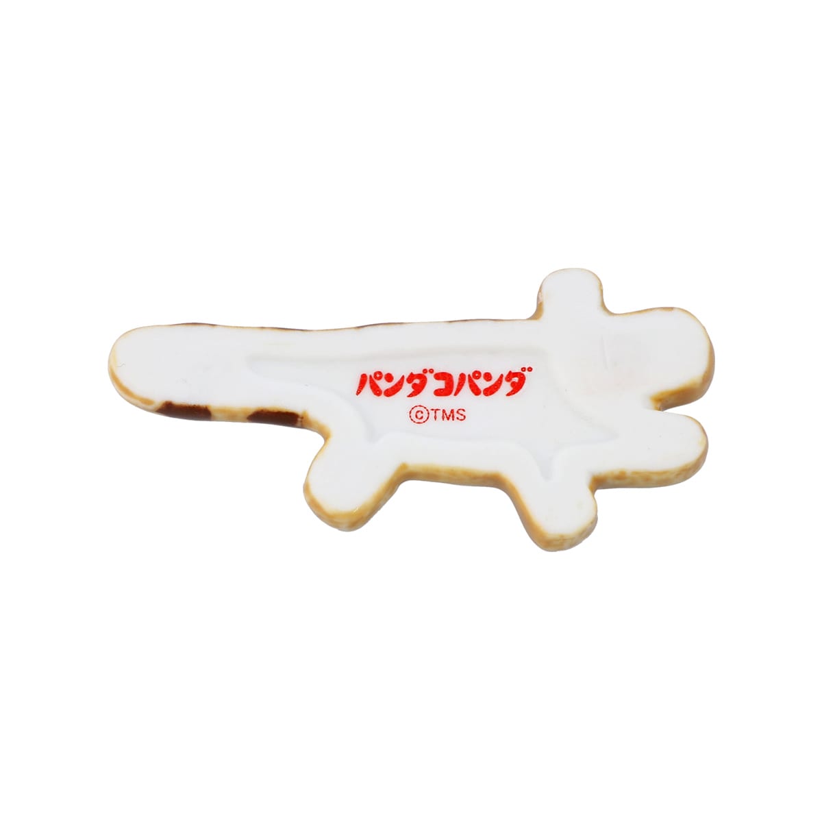 パンダコパンダ トラちゃんクッキー 箸置き | どんぐり共和国そらのうえ店