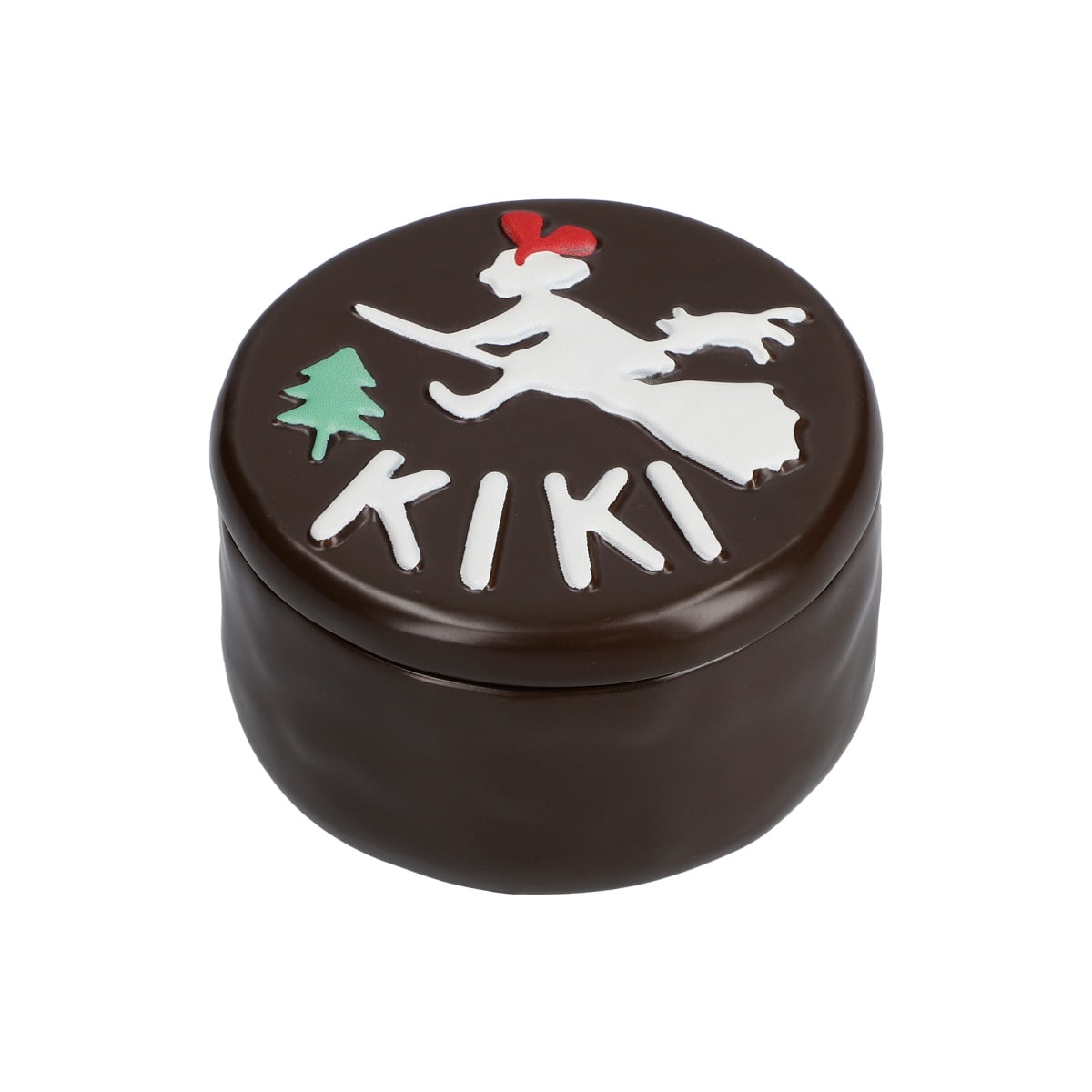 魔女の宅急便 小物入れ キキへのチョコレートケーキ | どんぐり共和国