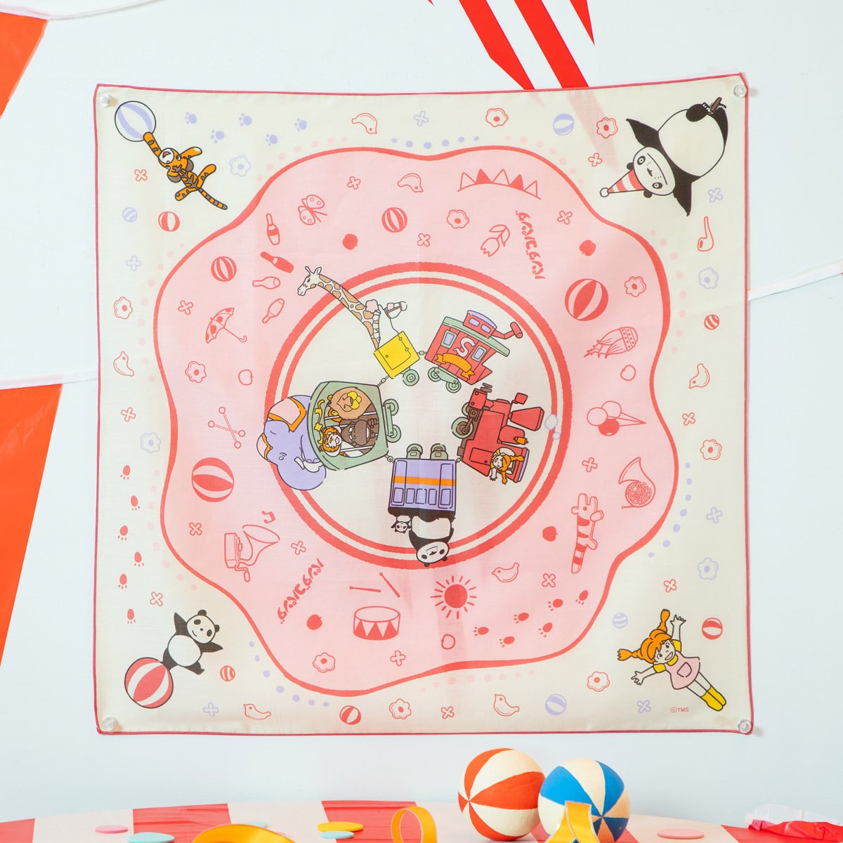 昭和レトロ ハンカチ バットマン 壁破り ハンカチ 今治タオルハンカチ お洒落 カワイイ プレゼント 人気