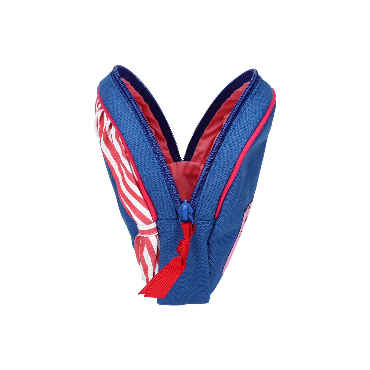 パンダコパンダ ポーチ 雨ふりサーカス | どんぐり共和国そらのうえ店