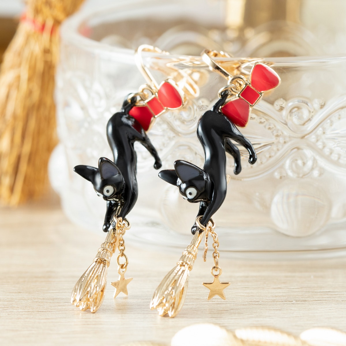 1/24(土)午前10時発売予定》魔女の宅急便 キキへのおくりものシリーズ