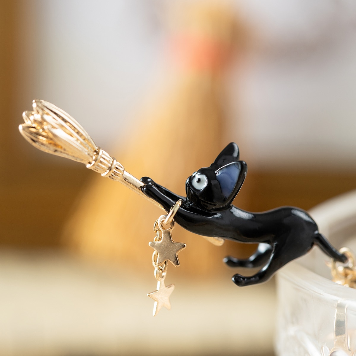 1/24(土)午前10時発売予定》魔女の宅急便 キキへのおくりものシリーズ