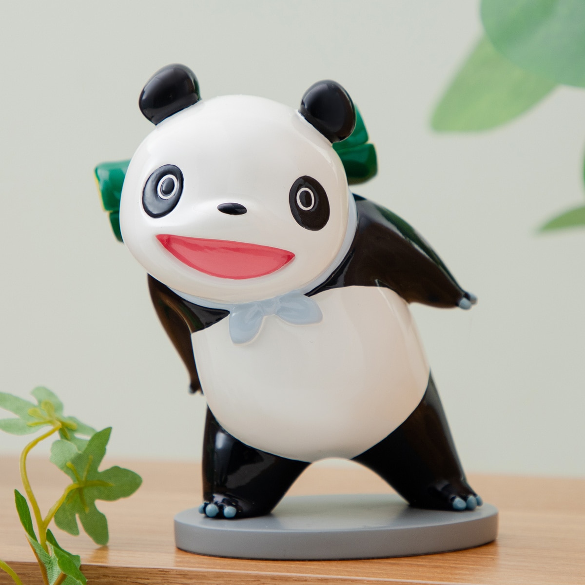 6/6(土)午前10時発売予定》パンダコパンダ まちぶせパンちゃん