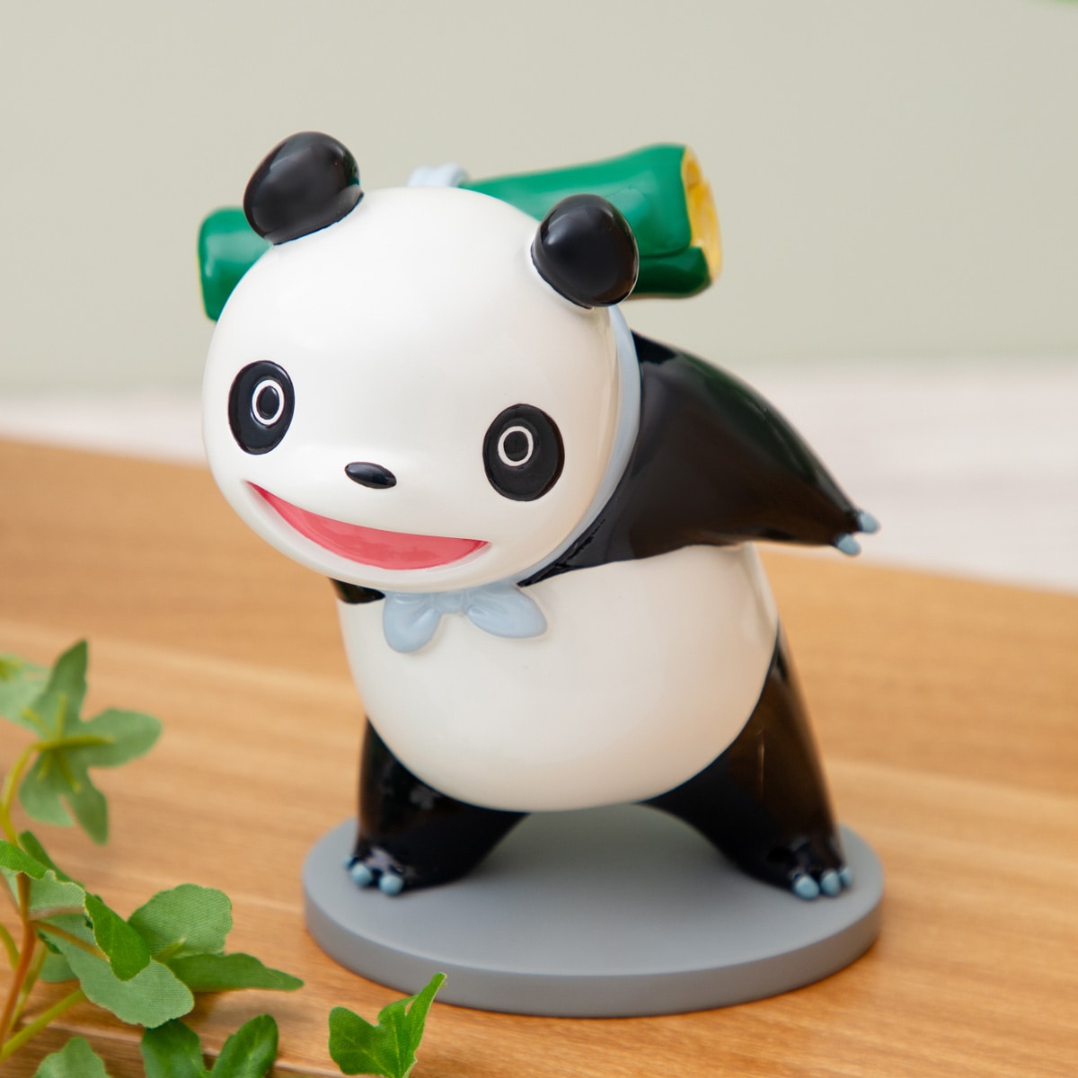 6/6(土)午前10時発売予定》パンダコパンダ まちぶせパンちゃん
