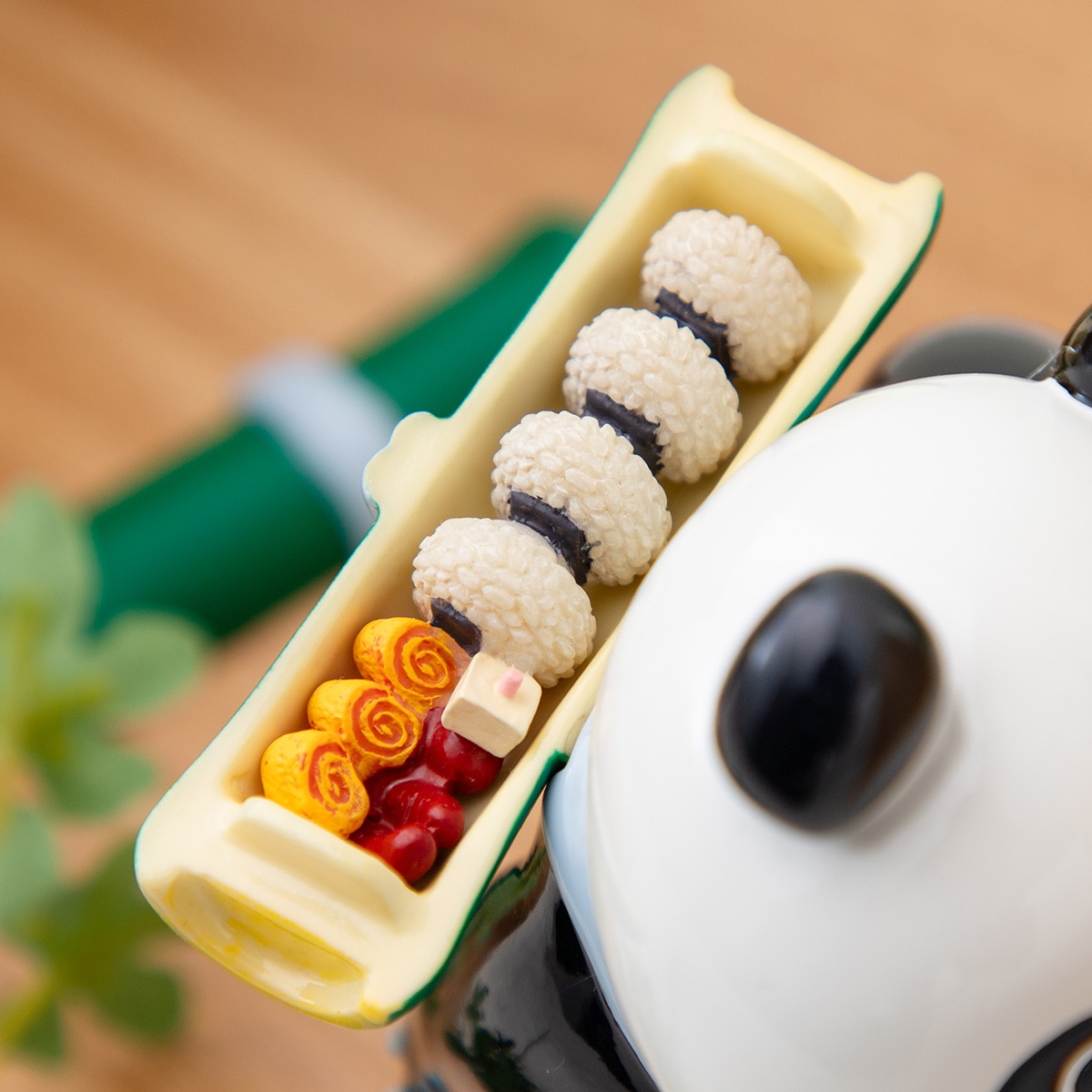 6/6(土)午前10時発売予定》パンダコパンダ まちぶせパンちゃん