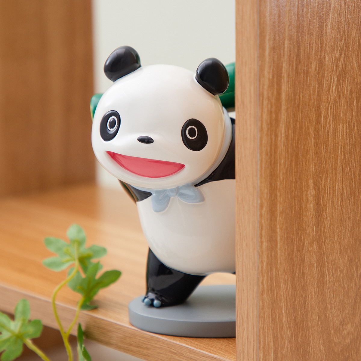 6/6(土)午前10時発売予定》パンダコパンダ まちぶせパンちゃん
