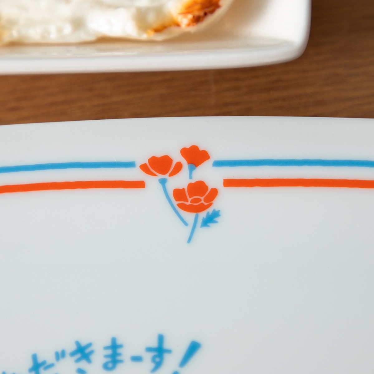 コクリコ坂から モーニングプレート 松崎家の朝食 | どんぐり共和国
