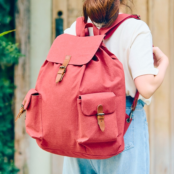 ●予約商品(二次)●【GBL】魔女の宅急便 ウルスラのリュック【4月中旬～...