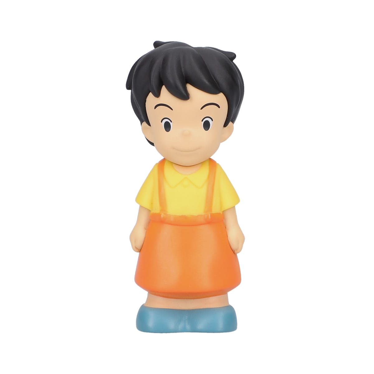 となりのトトロ ソフビマスコット ゆびにんぎょう サツキ | どんぐり