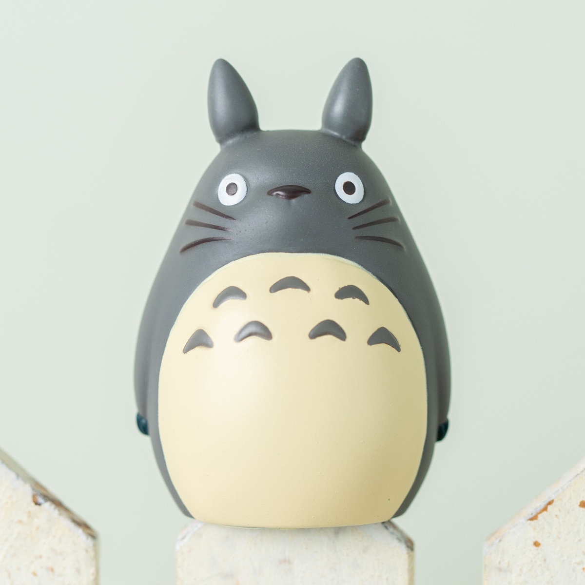 となりのトトロ ソフビマスコットゆびにんぎょう 11種セット