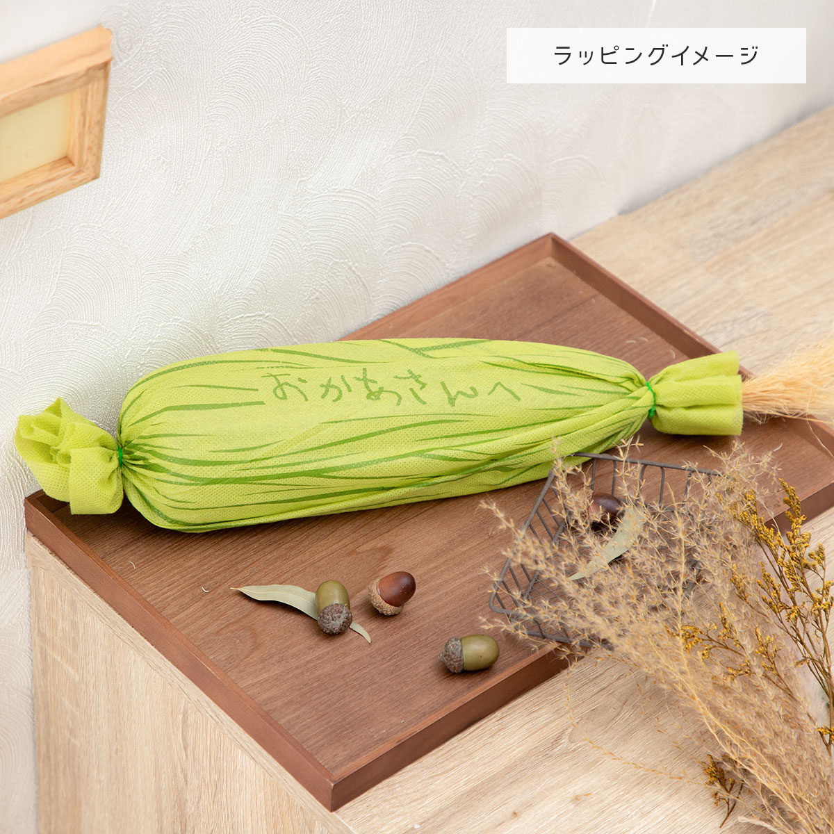 ○予約販売○となりのトトロ 2026年とうもろこしギフト【5月7日～5月10