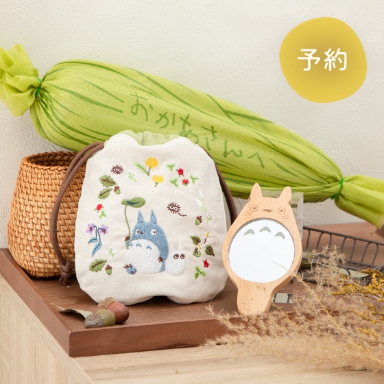 ○予約販売○となりのトトロ 2026年とうもろこしギフト【5月7日～5月10