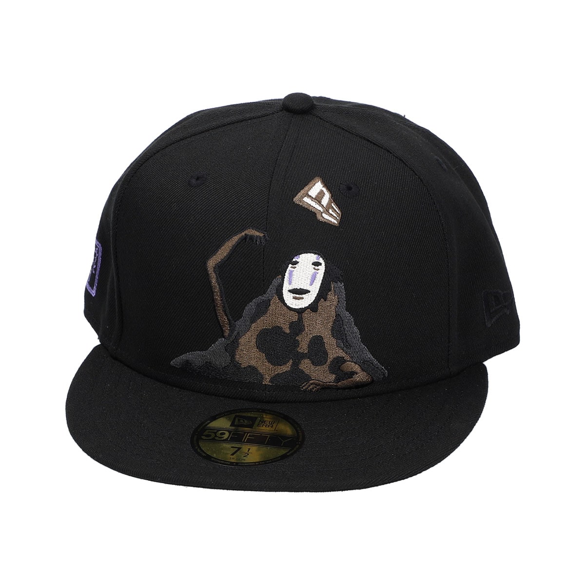 千と千尋の神隠し NEW ERA コラボキャップ 59FIFTY | どんぐり共和国