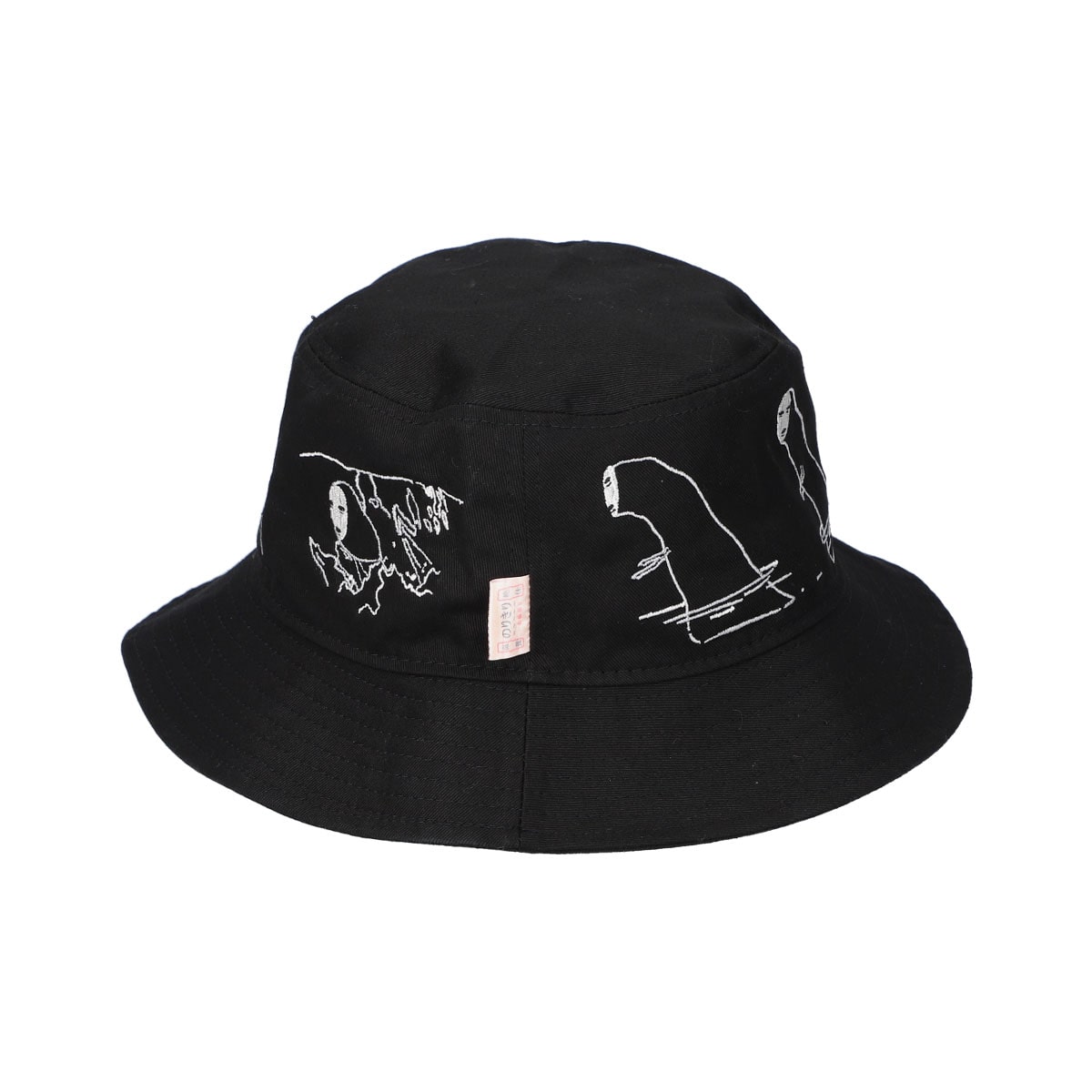 千と千尋の神隠し NEW ERA コラボバケット | どんぐり共和国そらのうえ店