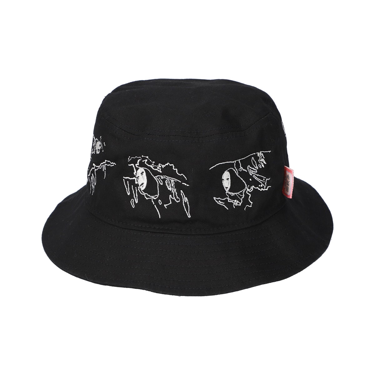千と千尋の神隠し NEW ERA コラボバケット | どんぐり共和国そらのうえ店