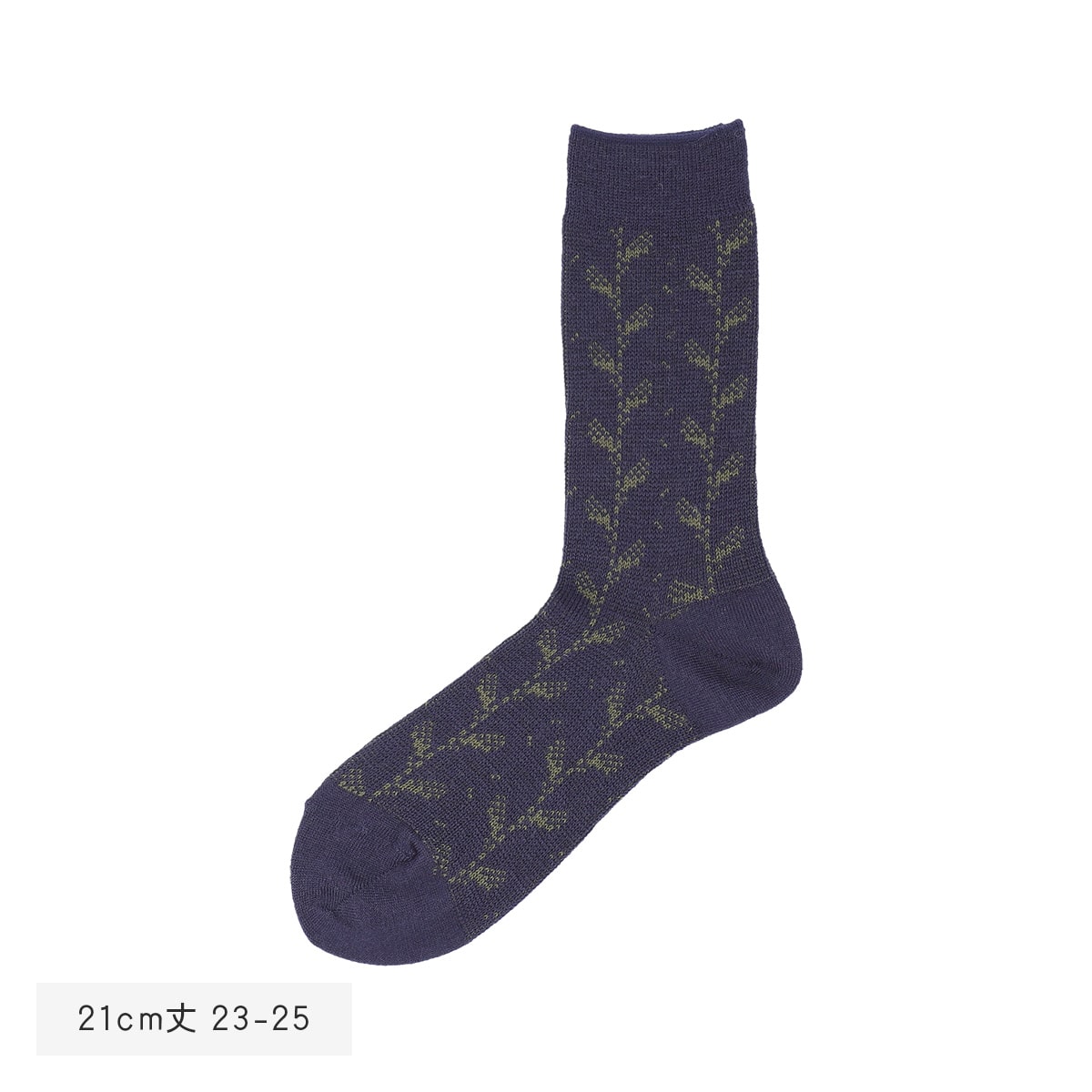 となりのトトロ 編み総柄ソックス（大トトロ） | どんぐり共和国そらの